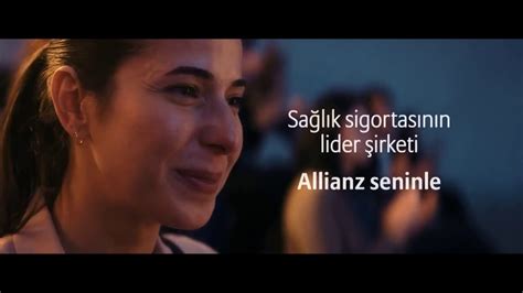 Allianz reklamı haydi söyle